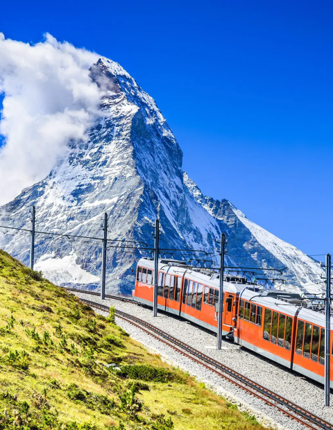 gornergrat-railway